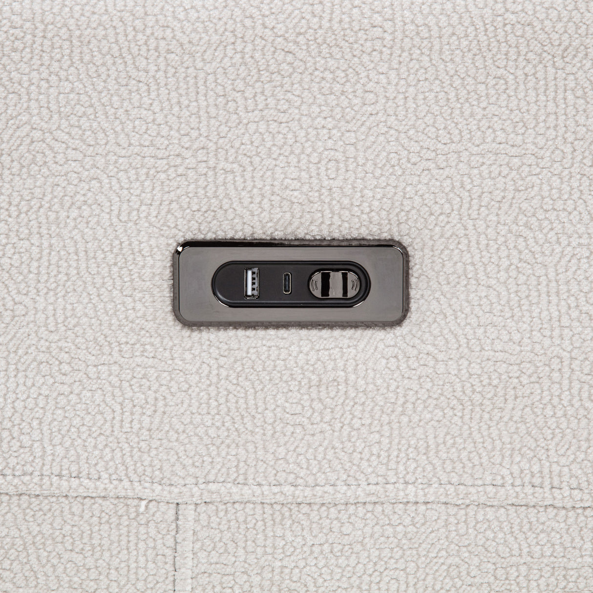 Kennett Power Reclining Loveseat