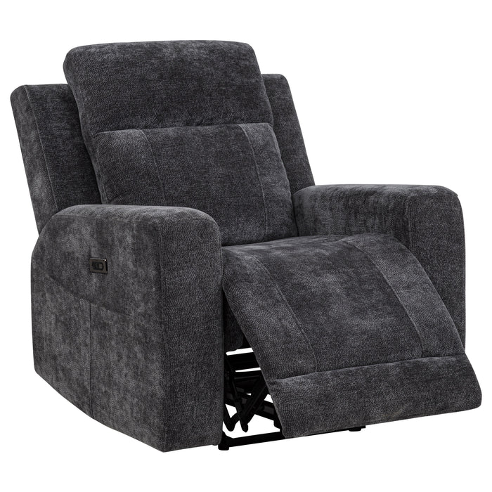 Kennett Power Reclining Sofa Set