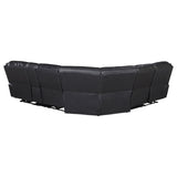 Sycamore Power Reclining Sectional Sofa