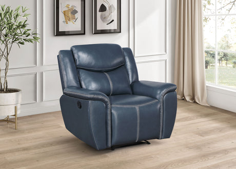 Sloane Recliner - Furniture World