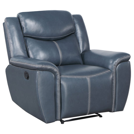 Sloane Recliner - Furniture World