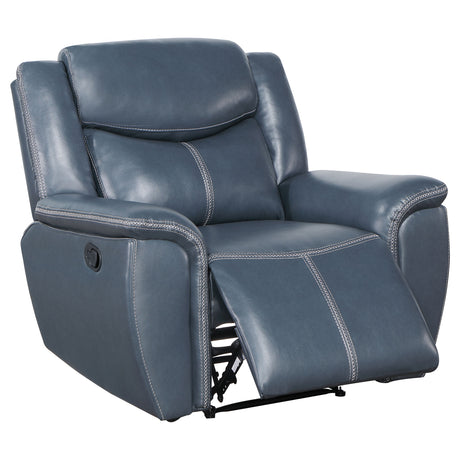 Sloane Recliner - Furniture World