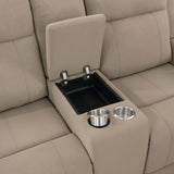 Brentwood Reclining Sofa Set
