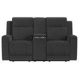 Brentwood Reclining Sofa Set