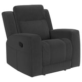 Brentwood Reclining Sofa Set