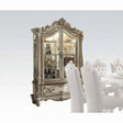Versailles Curio - Furniture World