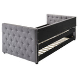 Mockern Daybed with Trundle