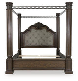 Maylee Bed