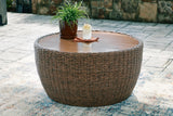 Double Point Outdoor Package