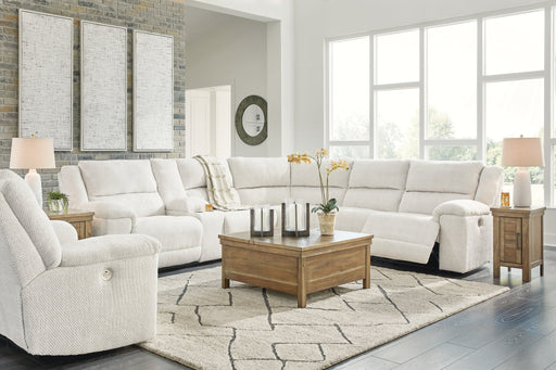 Keensburg Living Room Set - Furniture World