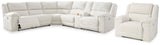 Keensburg Living Room Set - Furniture World