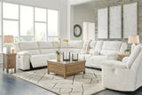 Keensburg Living Room Set - Furniture World