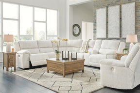 Keensburg Living Room Set - Furniture World