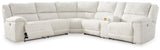 Keensburg Living Room Set - Furniture World