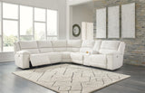 Keensburg Living Room Set - Furniture World