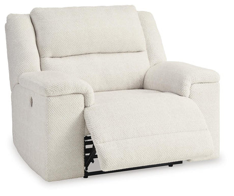Keensburg Living Room Set - Furniture World