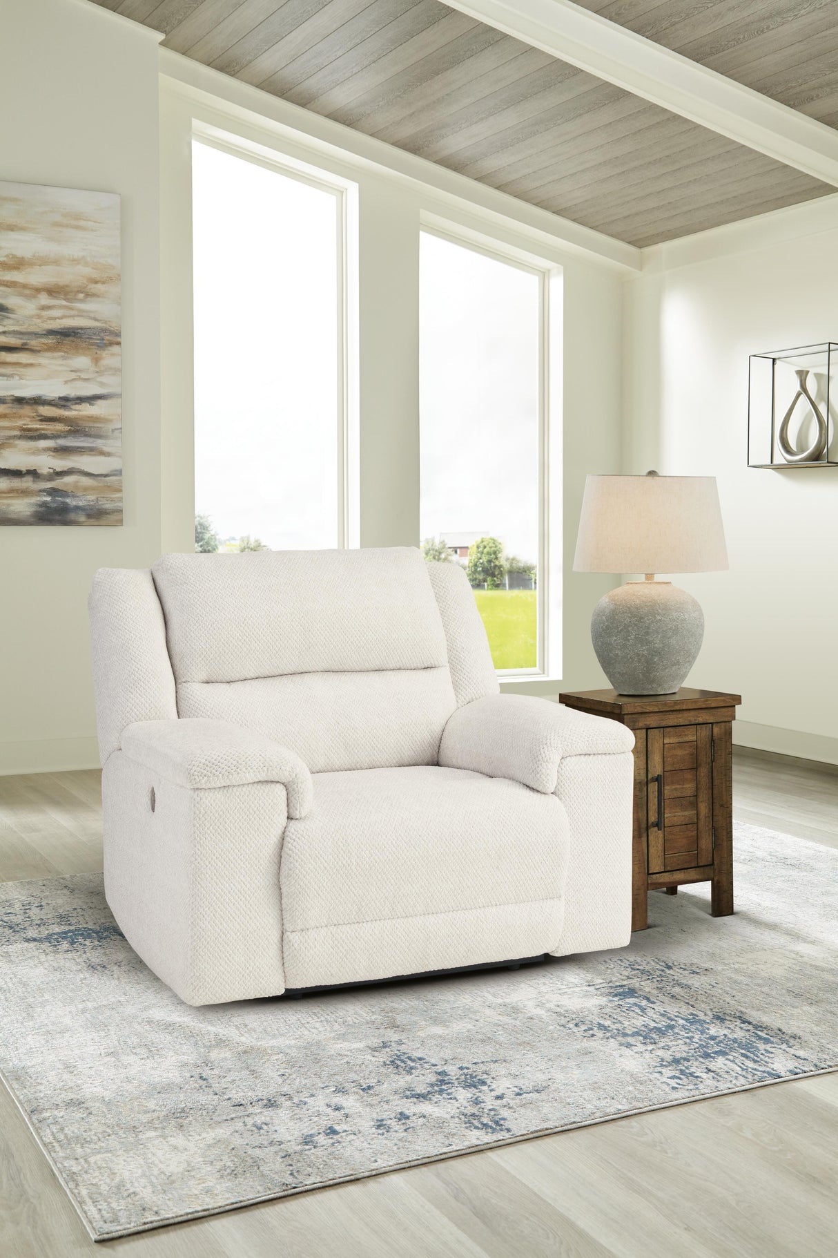 Keensburg Living Room Set - Furniture World