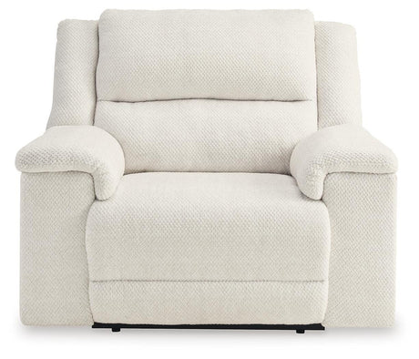Keensburg Living Room Set - Furniture World