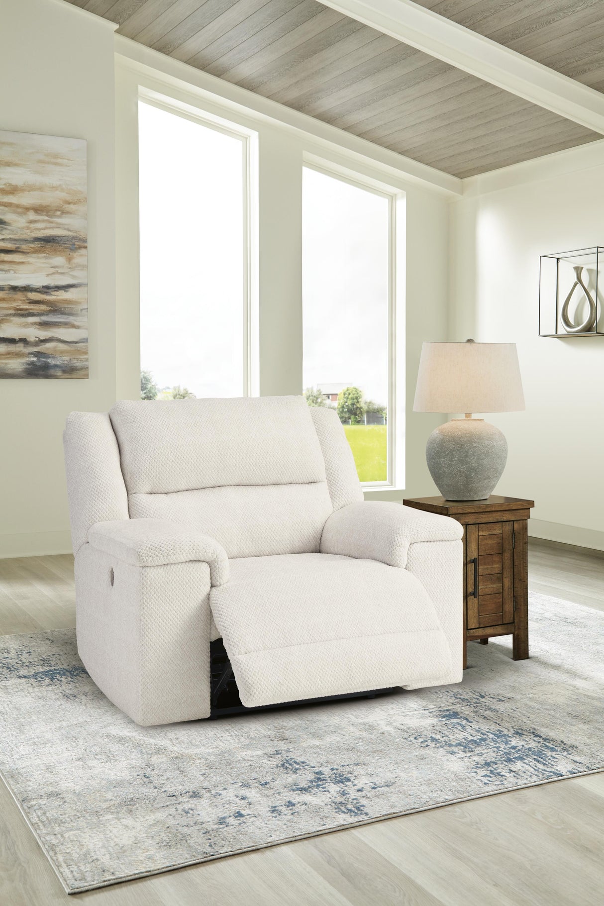 Keensburg Living Room Set - Furniture World