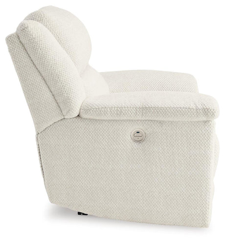Keensburg Living Room Set - Furniture World