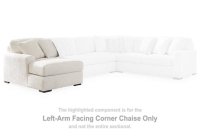 Chessington Sectional with Double Chaise - Furniture World
