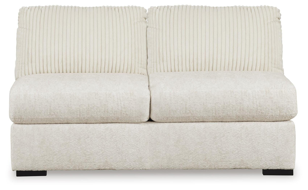 Chessington Sectional with Double Chaise