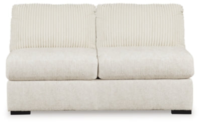 Chessington Sectional with Double Chaise - Furniture World