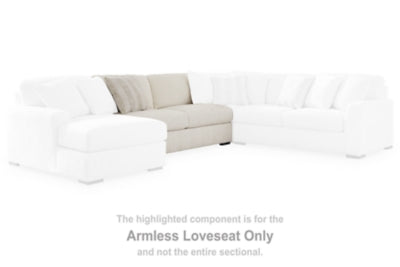 Chessington Sectional with Double Chaise - Furniture World