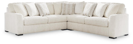 Chessington Sectional - Furniture World