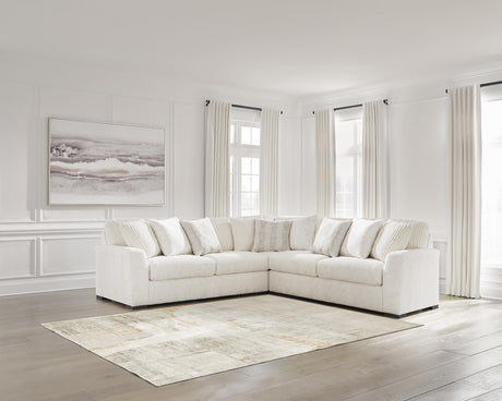 Chessington Sectional - Furniture World