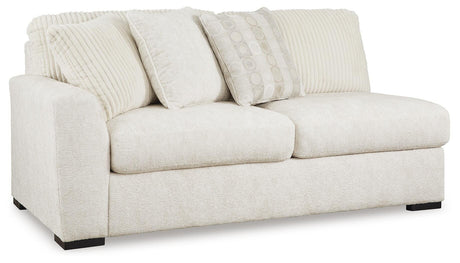 Chessington Sectional - Furniture World