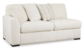 Chessington Sectional - Furniture World