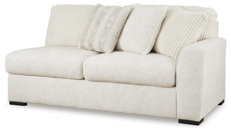 Chessington Sectional - Furniture World