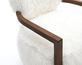 Eramo Accent Chair