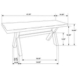 Alston Dining Bench