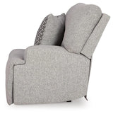 Acklen Place Power Reclining Sectional Sofa