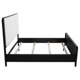 Brookmead Panel Bed