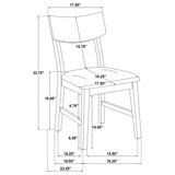 Catley Dining Set