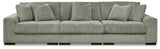 Lindyn Sectional Sofa
