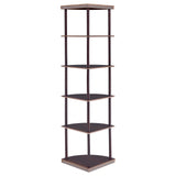 Bonwick Corner Bookshelf