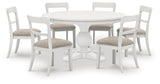 Greddinton Dining Room Set
