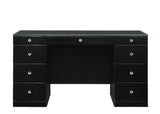 Avery Vanity Black image