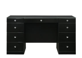 Avery Vanity Black image