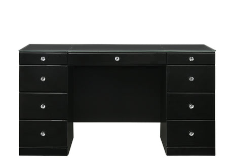 Avery Vanity Black image