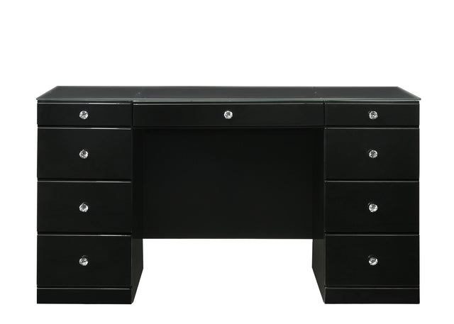 Avery Vanity Black image