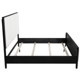 Brookmead Panel Bed