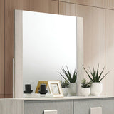Lincolt Mirror