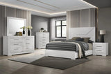 Whitby Bed