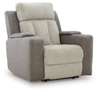 WhipLash Power Recliner - Furniture World