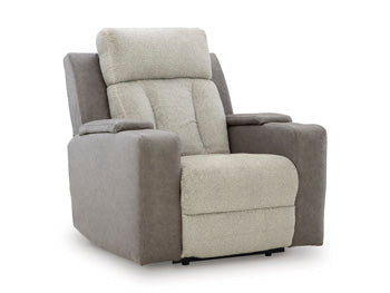 WhipLash Power Recliner - Furniture World
